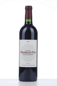 france-bordeaux-wine-les-ormes-de-pez-2010